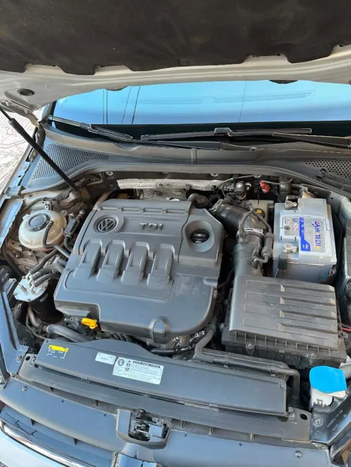 Volkswagen Golf 7 2018 START+