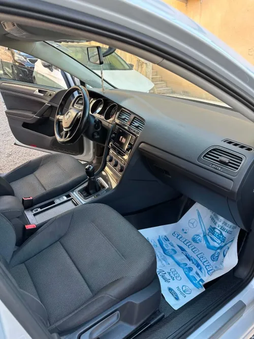 Volkswagen Golf 7 2018 START+