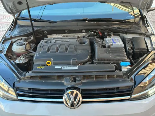 Volkswagen Golf 7 2018 START+