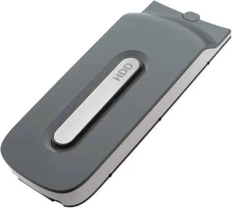 Disc Deer Xbox 360