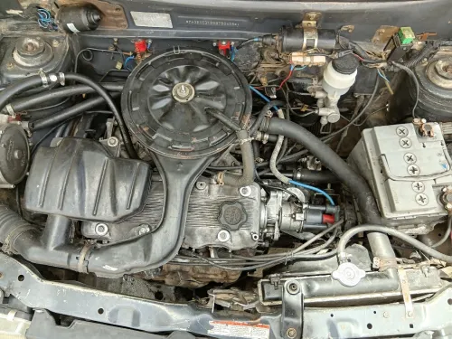 Suzuki Maruti Zen 2004 Maruti Zen