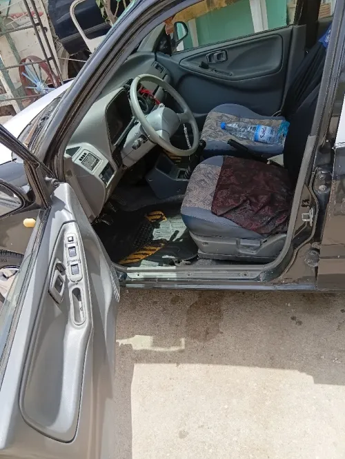 Suzuki Maruti Zen 2004 Maruti Zen