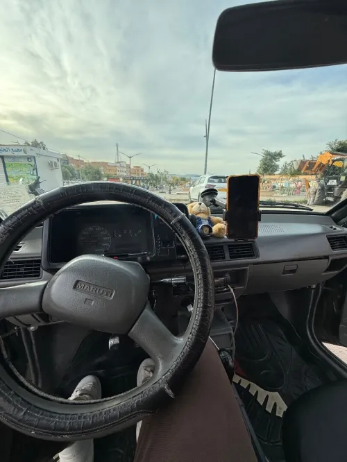 Suzuki Maruti 800 2010 Maruti 800