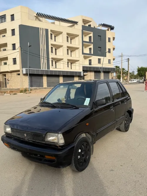 Suzuki Maruti 800 2010 Maruti 800