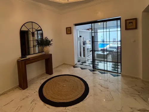 Location Appartement Niveau de villa F3 Alger Kouba