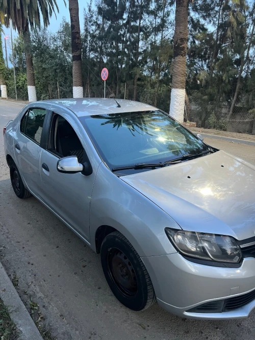 Renault Symbol 2017 Symbol