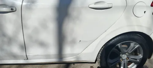 Peugeot 208 2015 Allure