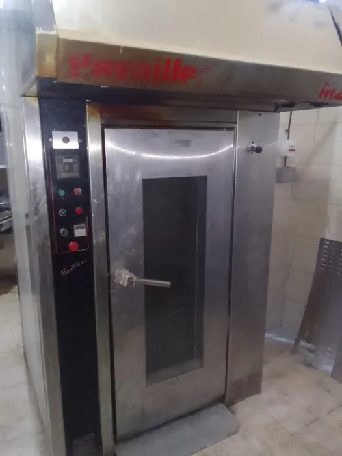 Four pavailler m2