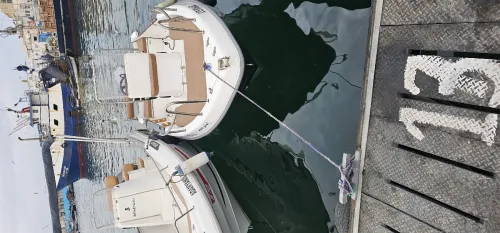 Bateau 5.5 