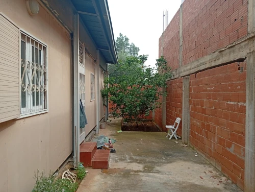 Vente Villa Alger Douera