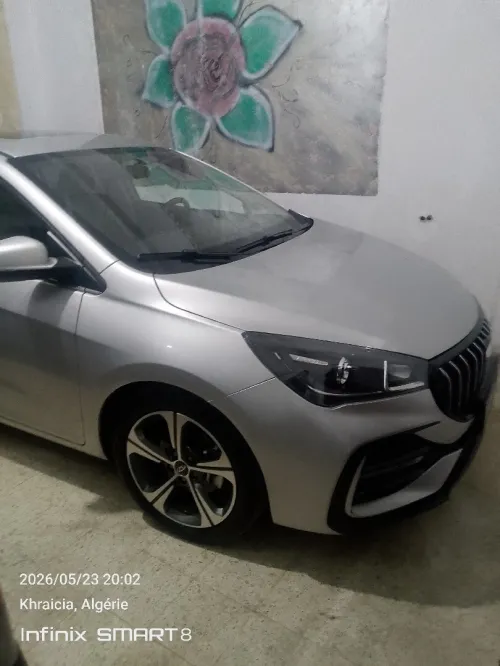 Chery Arrizo 5 2025 