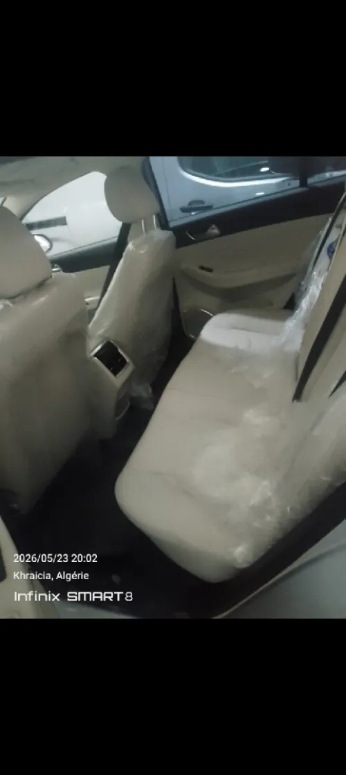 Chery Arrizo 5 2025 