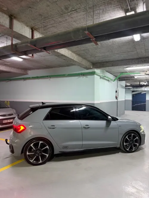 Audi A1 Sportback 2022 A1 Sport Back