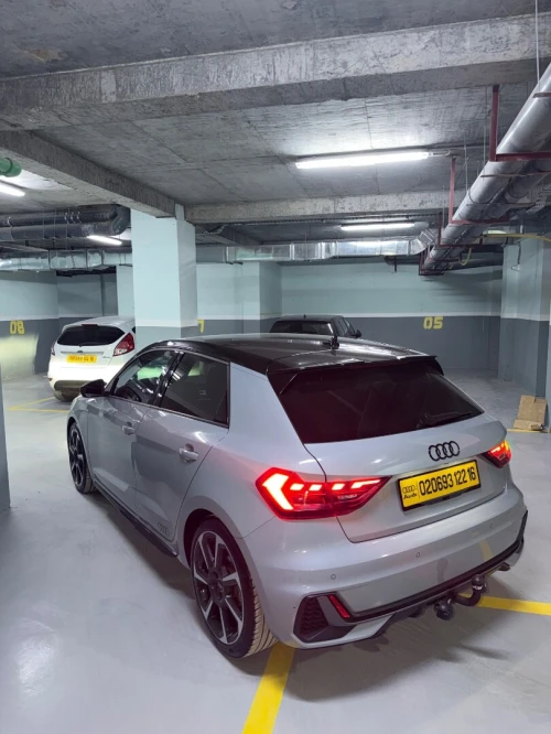 Audi A1 Sportback 2022 A1 Sport Back