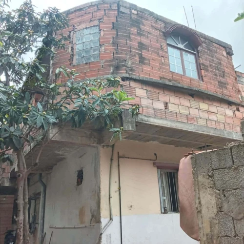 Vente Terrain Alger El achour