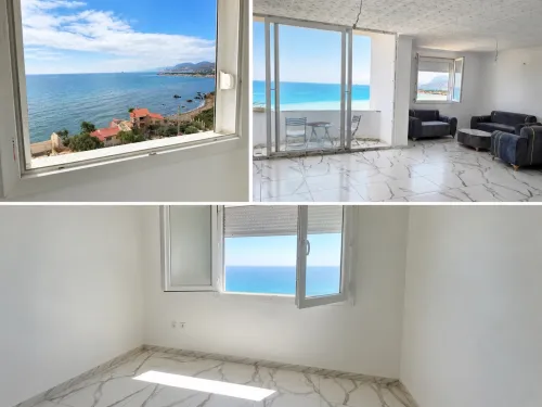 Location vacances Appartement F3 Béjaïa Toudja