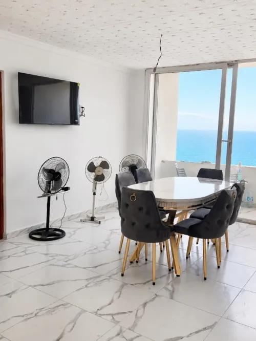 Location vacances Appartement F3 Béjaïa Toudja