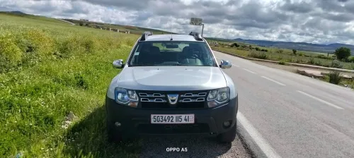 Dacia Duster 2015 Duster