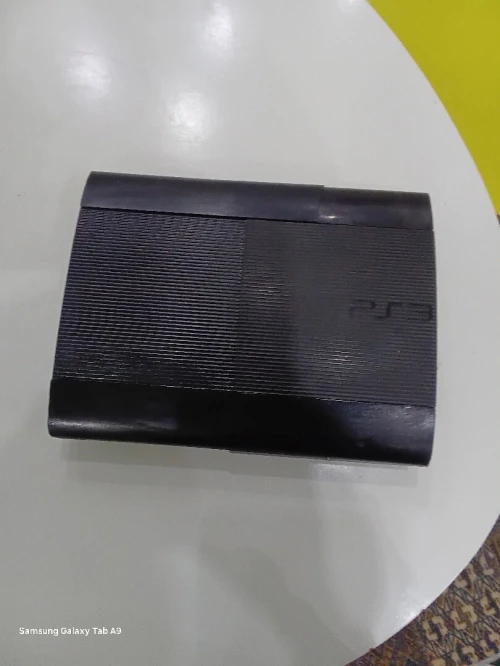 PS3