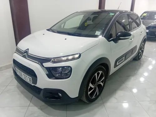 Citroen C3 2021 Collection