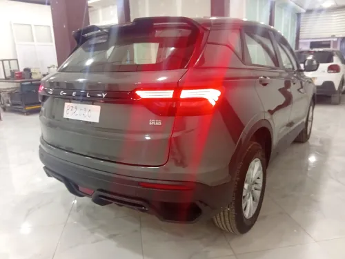 Geely Coolray 2025 Starlight 
