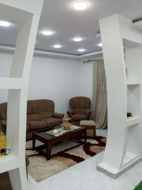 Vente Appartement F3 Chlef Tenes
