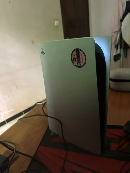 Ps5 fat avec boite