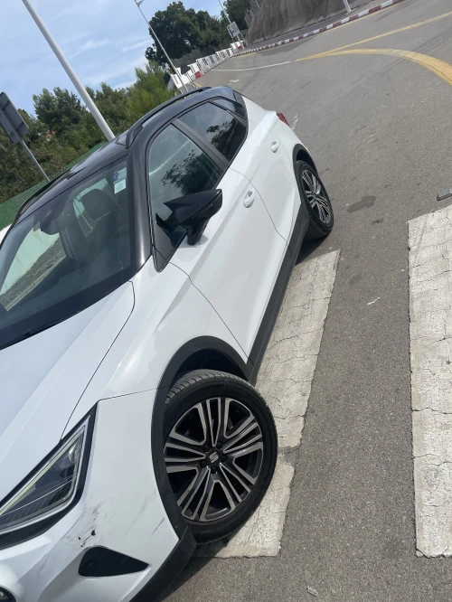 Seat ARONA 2021 Xperience