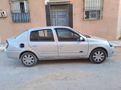 Renault Clio Classique 2008 