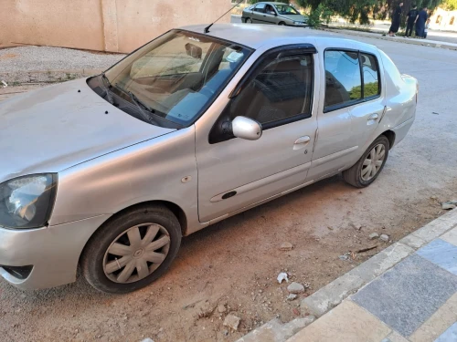 Renault Clio Classique 2008 