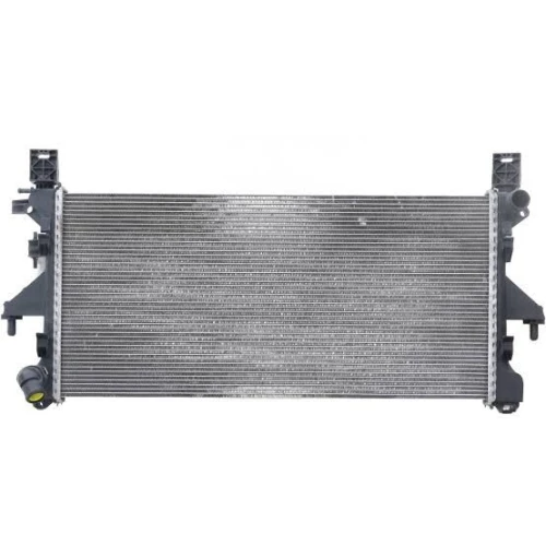 Radiateur boxeur 3