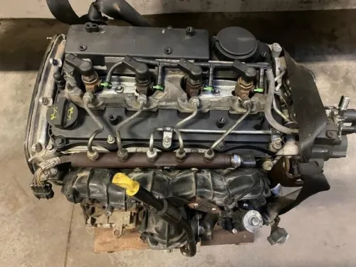 Moteur 2.2 hdi 120