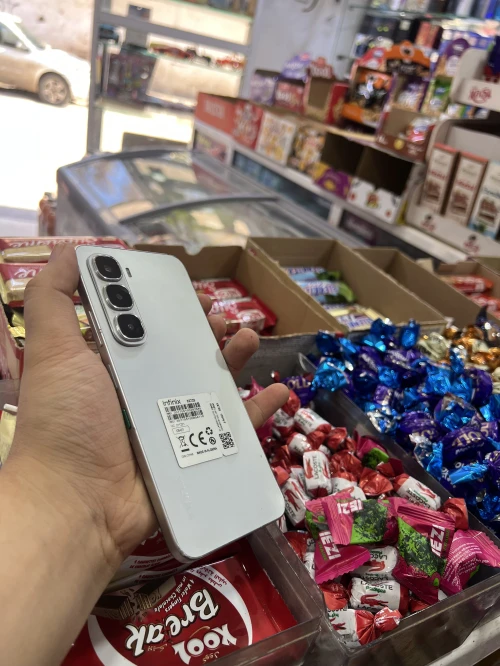 Infinix Infinix Hot 60i