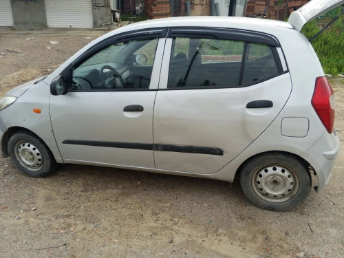 Hyundai i10 2012 i10