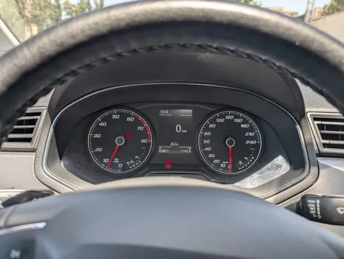 Seat Ibiza 2019 Style Facelift