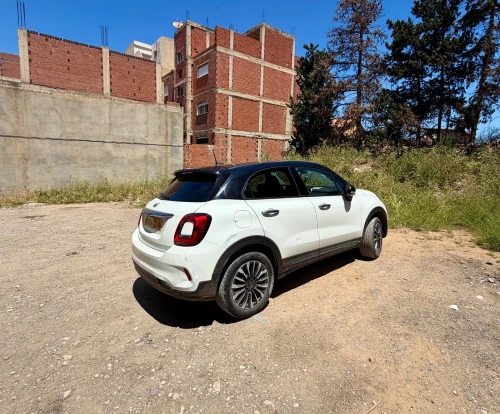 Fiat 500x 2023 Club