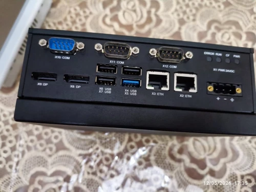 PLC SIMATIC S7 1500