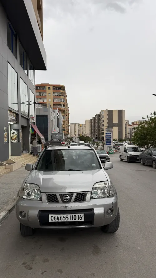 Nissan X Trail 2010 X Trail