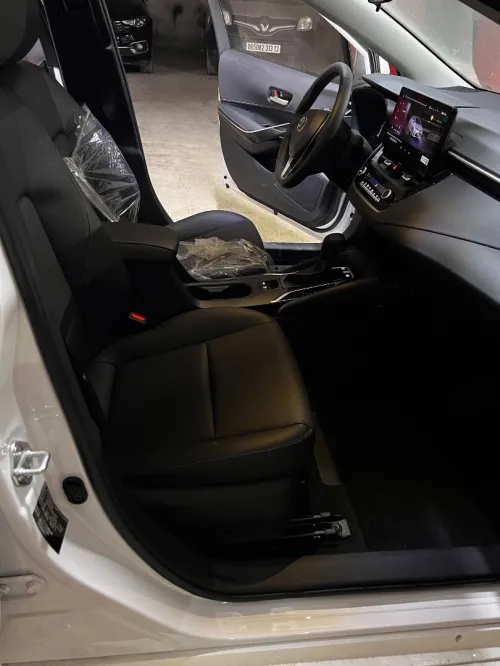 Toyota Corolla 2026 1.8 Intelligent Hybrid Elite Edition