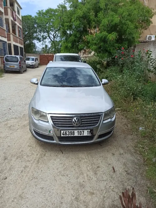 Volkswagen Passat 2007 Passat