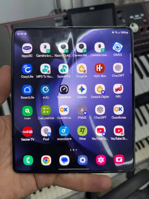 Samsung Z Fold 5