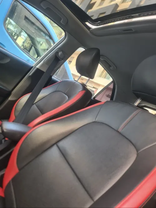 Kia Picanto 2018 GT-Line