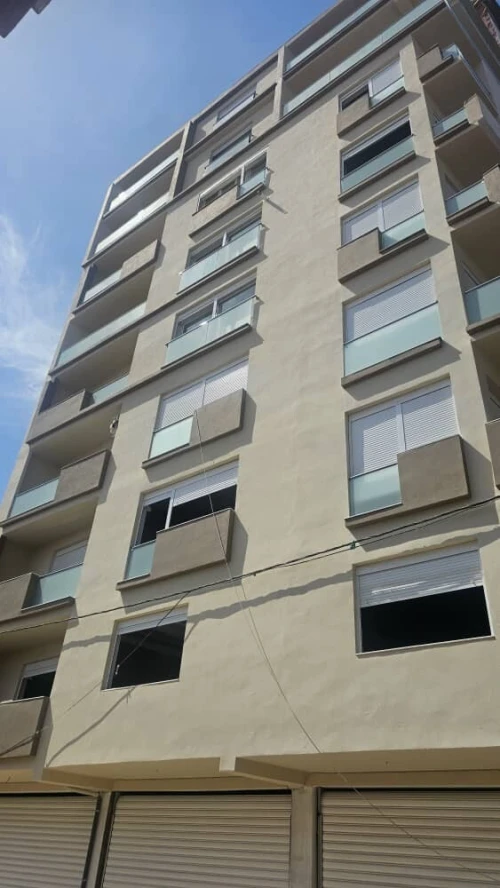 Vente Appartement F3 Jijel Jijel