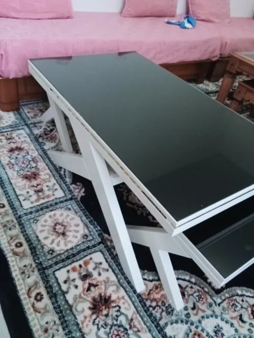 Table basse 