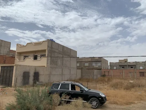 Vente Terrain Chlef Boukadir