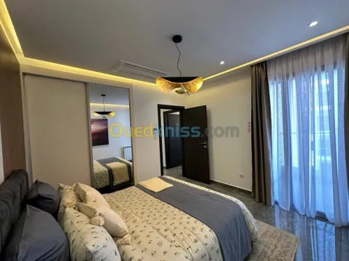 Vente Appartement F4 F6 Alger Birkhadem