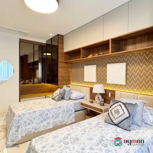 Vente Appartement Alger Birkhadem