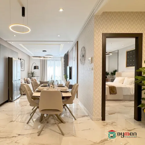 Vente Appartement Alger Birkhadem