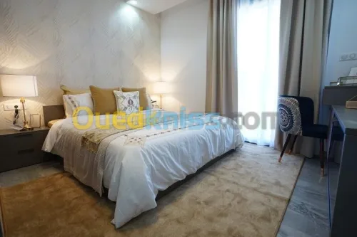 Vente Appartement F3 F4 F5 Alger Hydra