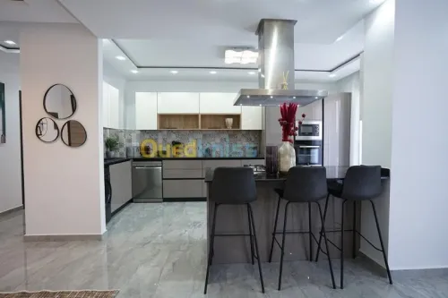 Vente Appartement F2 F3 F4 Alger Alger centre